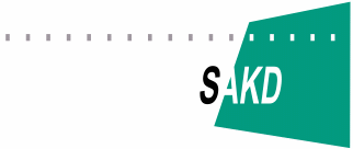 Logo SAKD