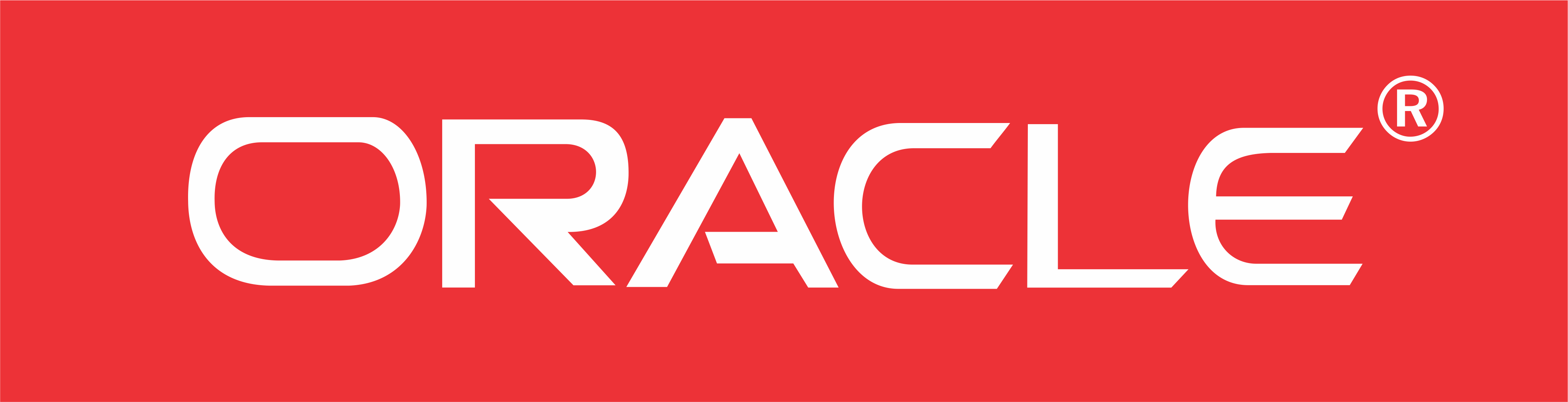 Logo ORACLE